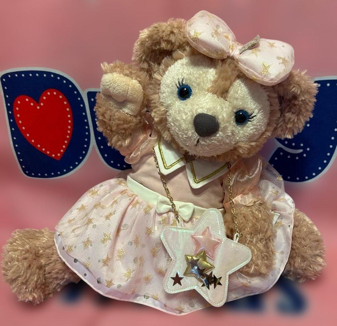 シェリーメイ ポーズも取れて自立可能 20周年 スターリードリームス コス付