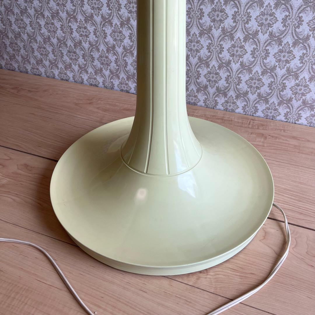 希少　ナショナル　F-30V1G 扇風機　松下電器　National 可動品