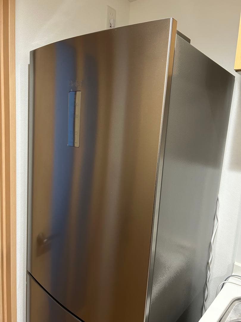 Haier 2022年製 冷蔵庫 JR27B /270L