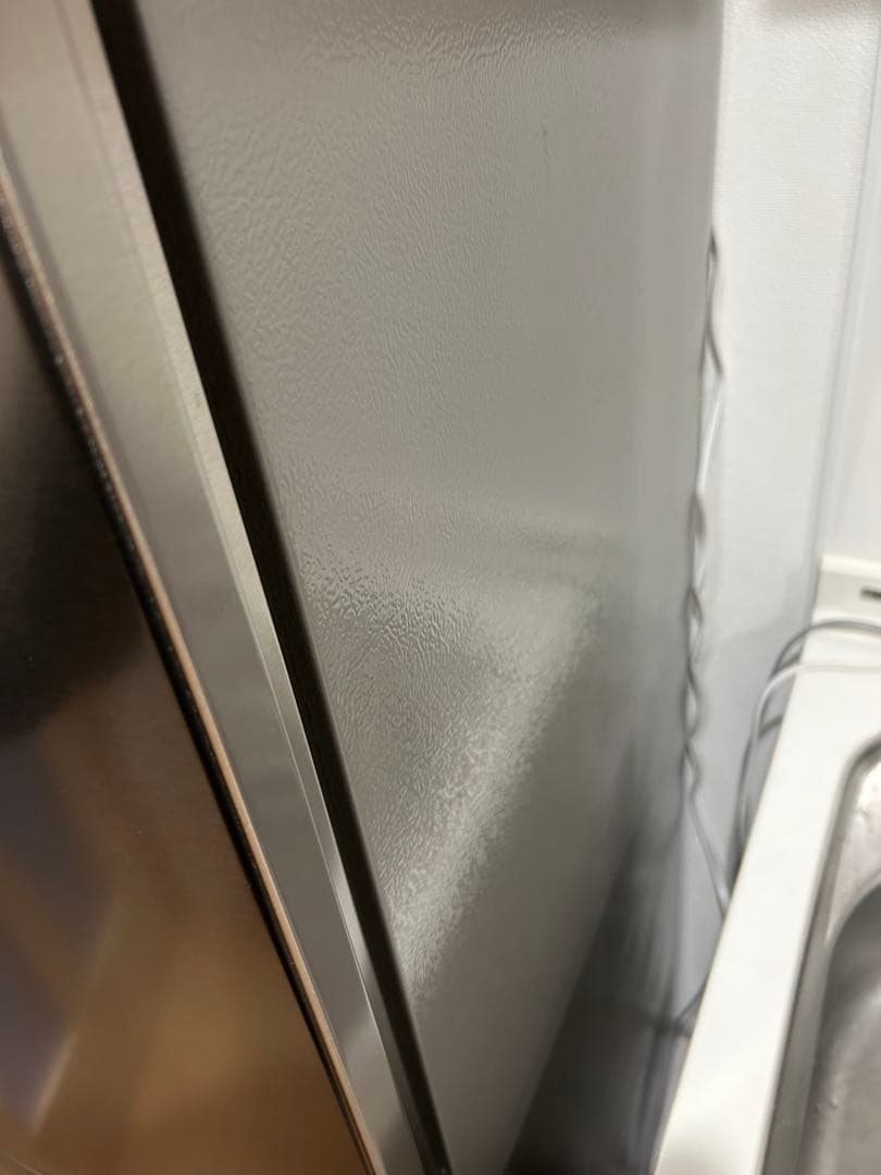 Haier 2022年製 冷蔵庫 JR27B /270L