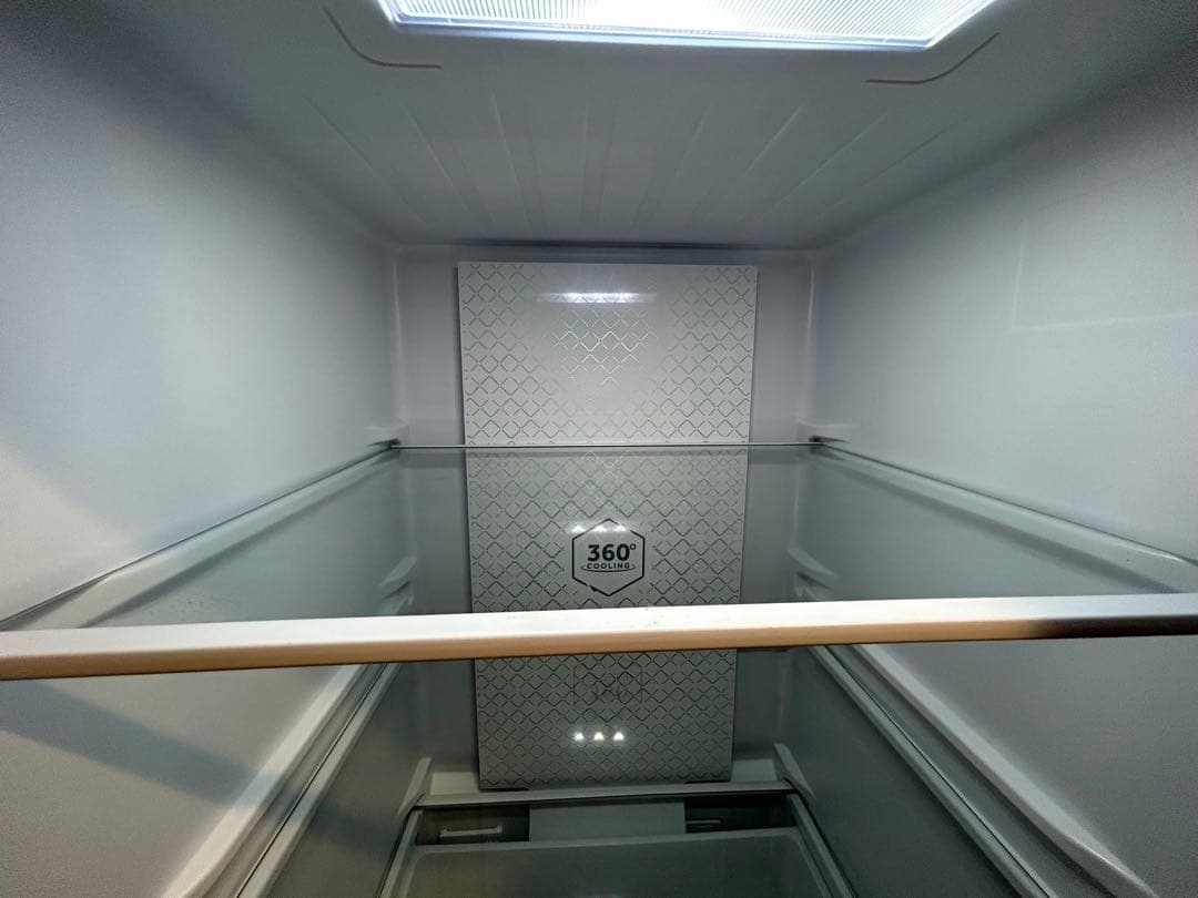 Haier 2022年製 冷蔵庫 JR27B /270L