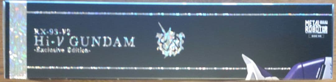 LROBOT魂 Hi-νガンダム -Exclusive Edition-