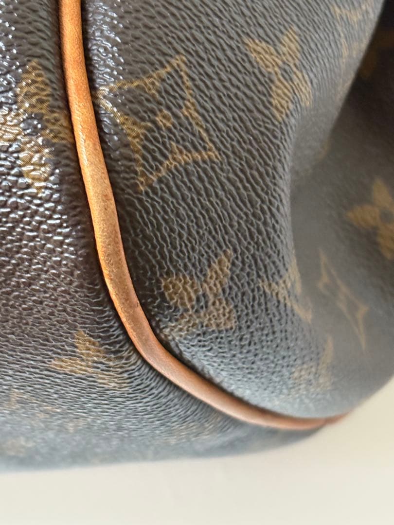 Louis Vuitton モノグラム モントルグイユPM M95565