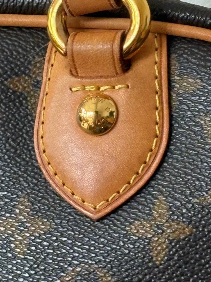 Louis Vuitton モノグラム モントルグイユPM M95565