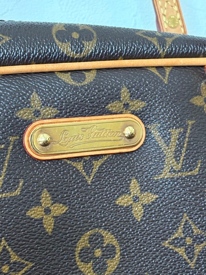 Louis Vuitton モノグラム モントルグイユPM M95565