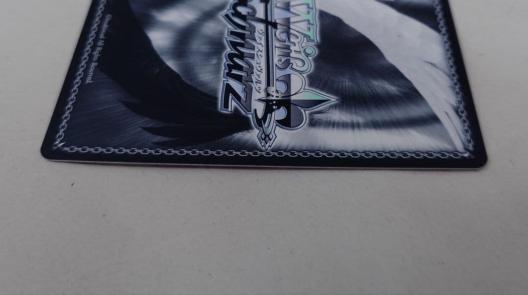 「勝利の女神：NIKKE」SPカード「 “摩訶不思議な世界”アリス」