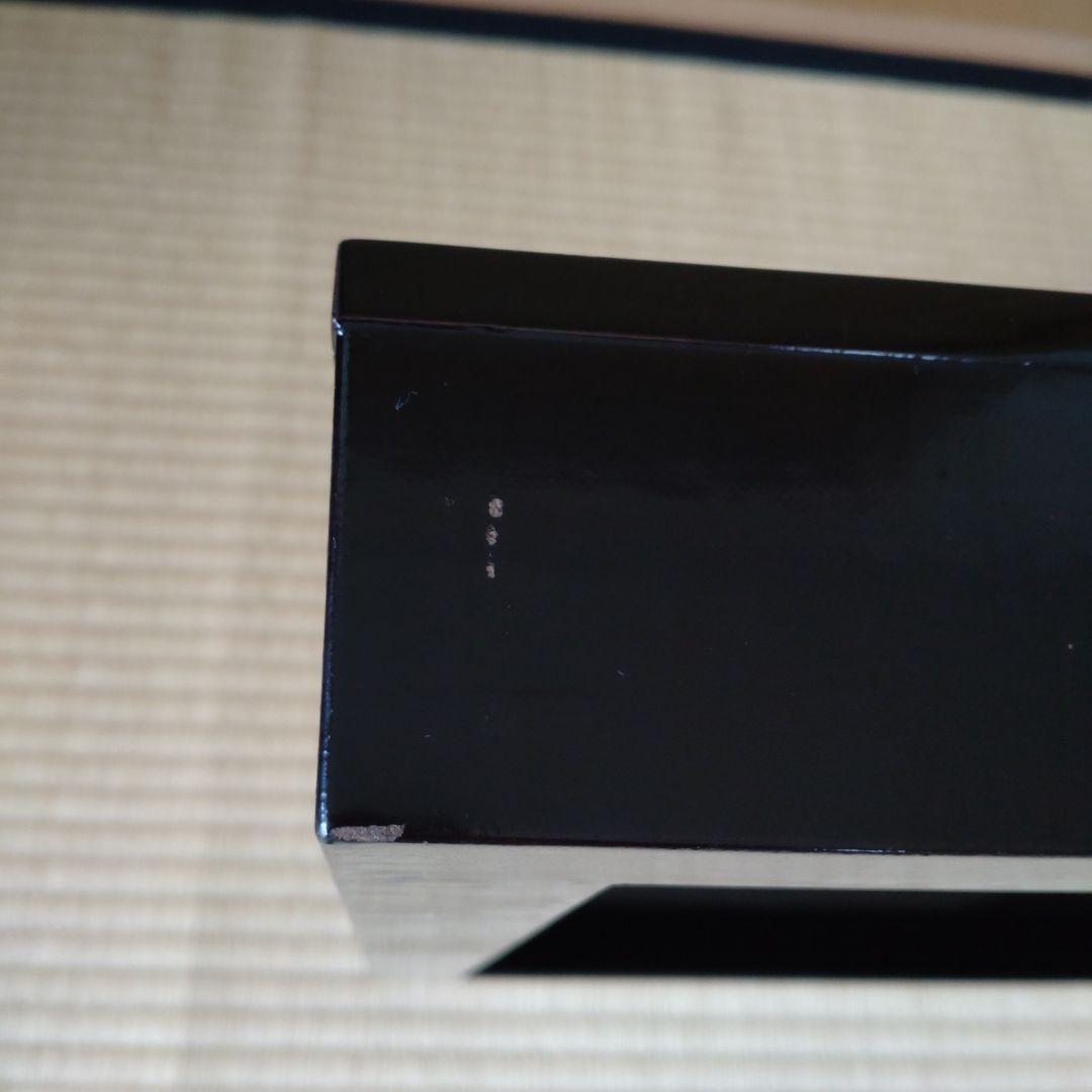炉縁 真塗 木製漆 黒 紙箱の通販はau PAY マーケット - 輸入雑貨の