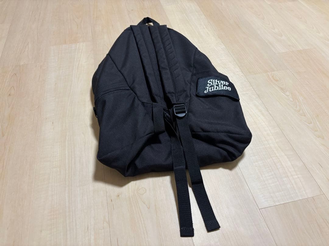 BUMP OF CHICKEN Silver Jubilee リュックサック CHICKENBUMP CHICKENz