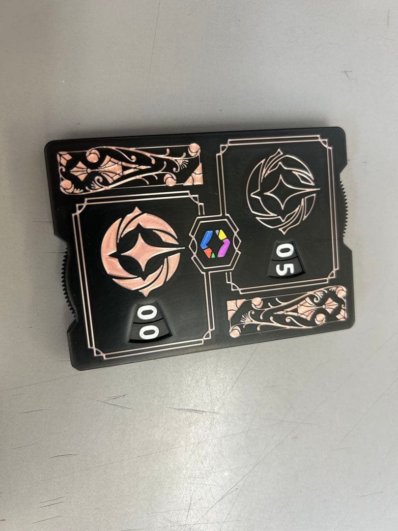 ロルカナ 海外プロトーナメント仕様 限定ロアカウンター