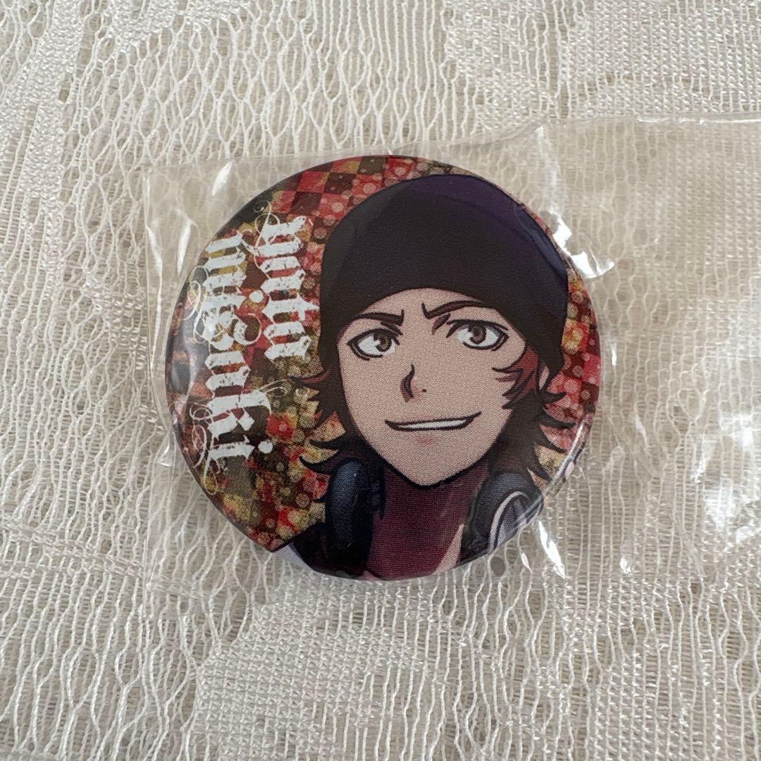 匿名配送】八田美咲 劇場版 K MISSING KINGS 缶バッジ - メルカリ