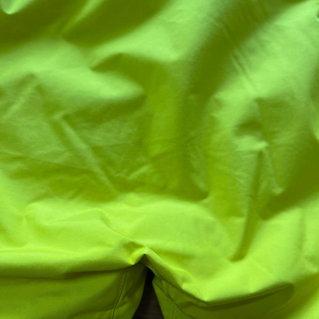 【bam】 montbell パウダーカバーオール90 と手袋2-3