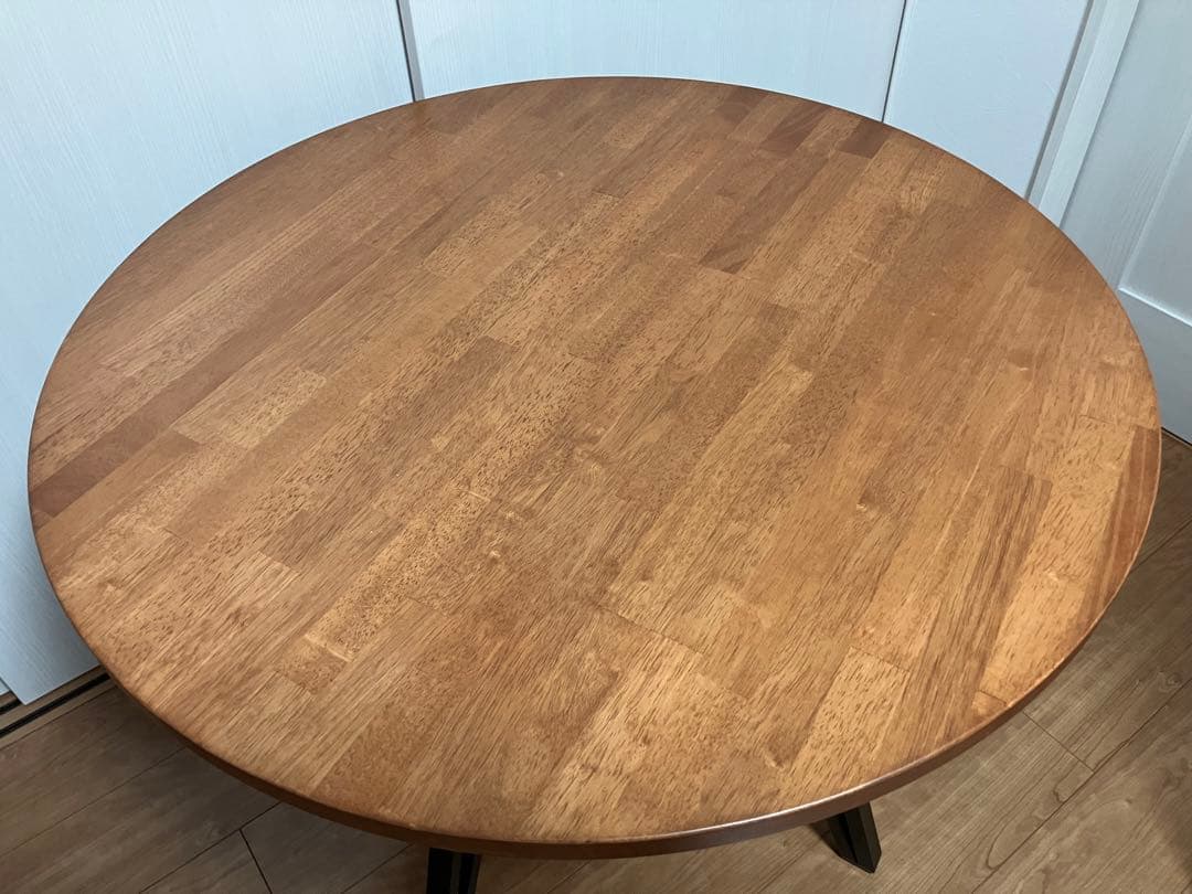 KIKICooL様　kanademono THE CAFE TABLE