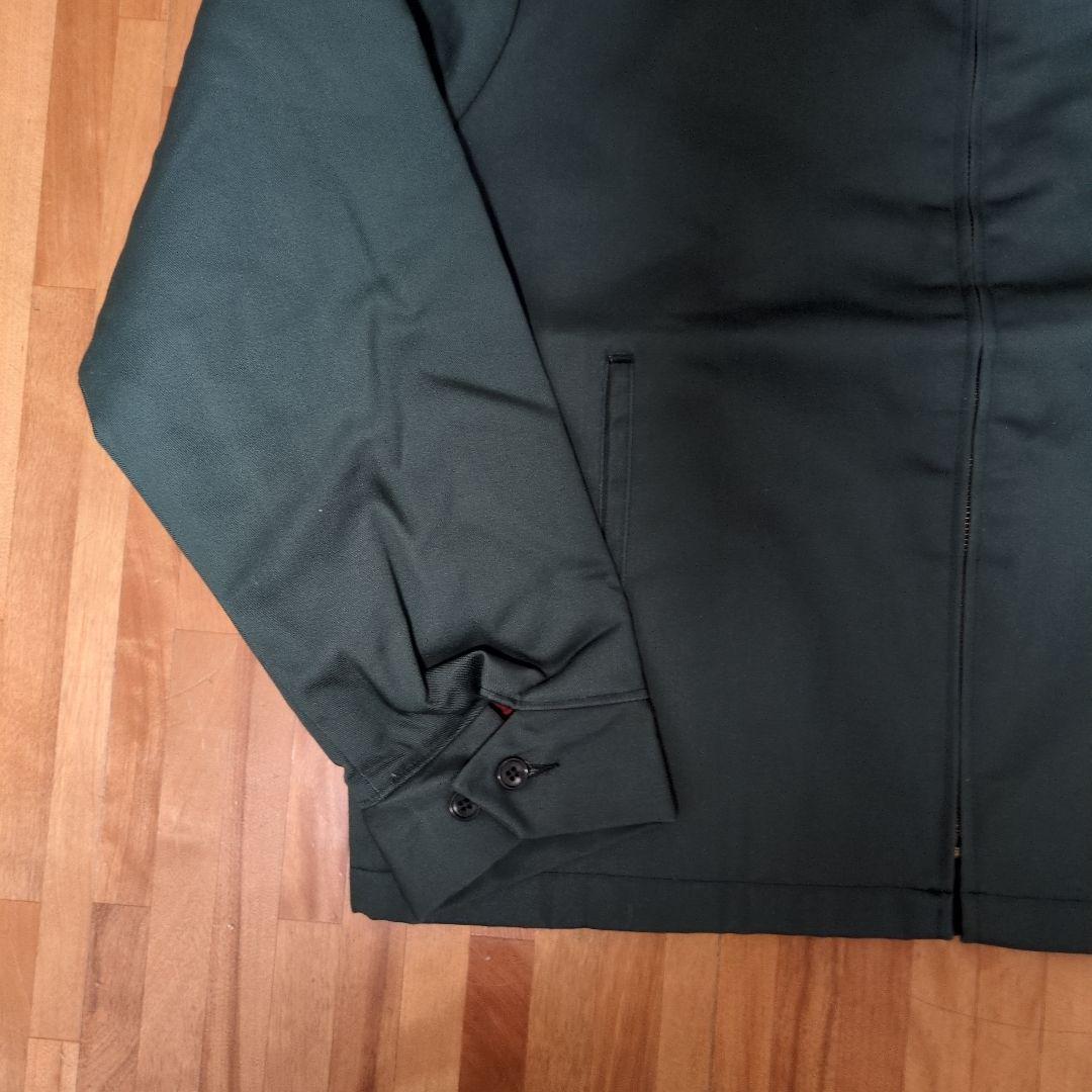 big mac ワークジャケット