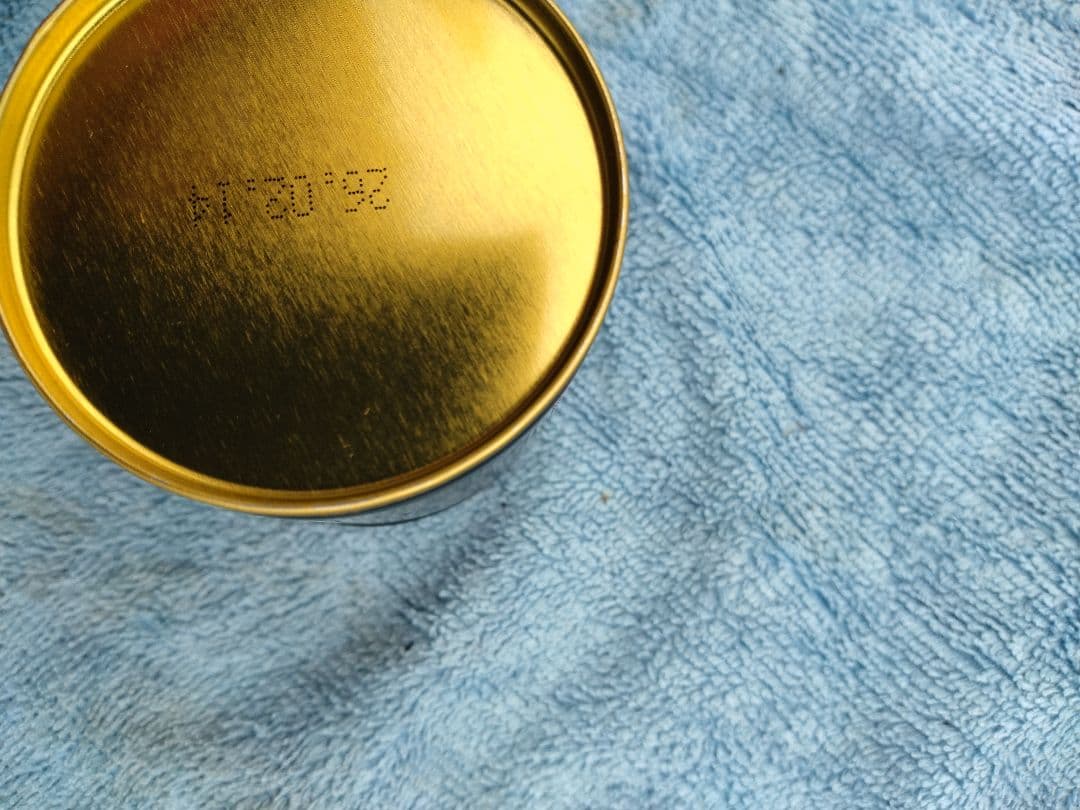 土日限定価格！希少！星野製茶園抹茶40グラム