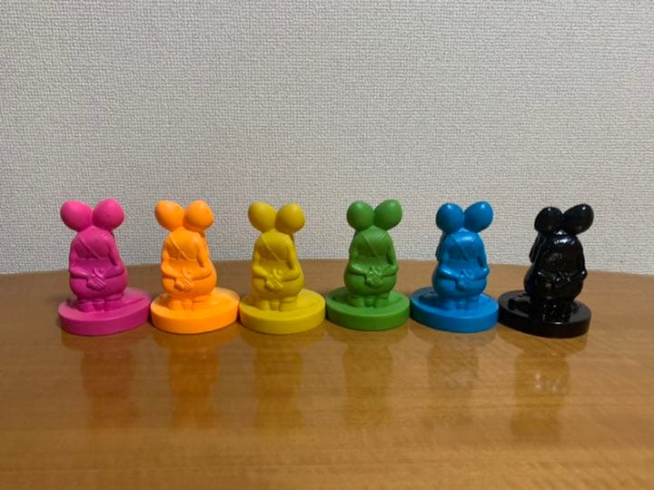 ラットフィンク フィギュア Wacky Wobbler ラットフィンクフィギュア 5