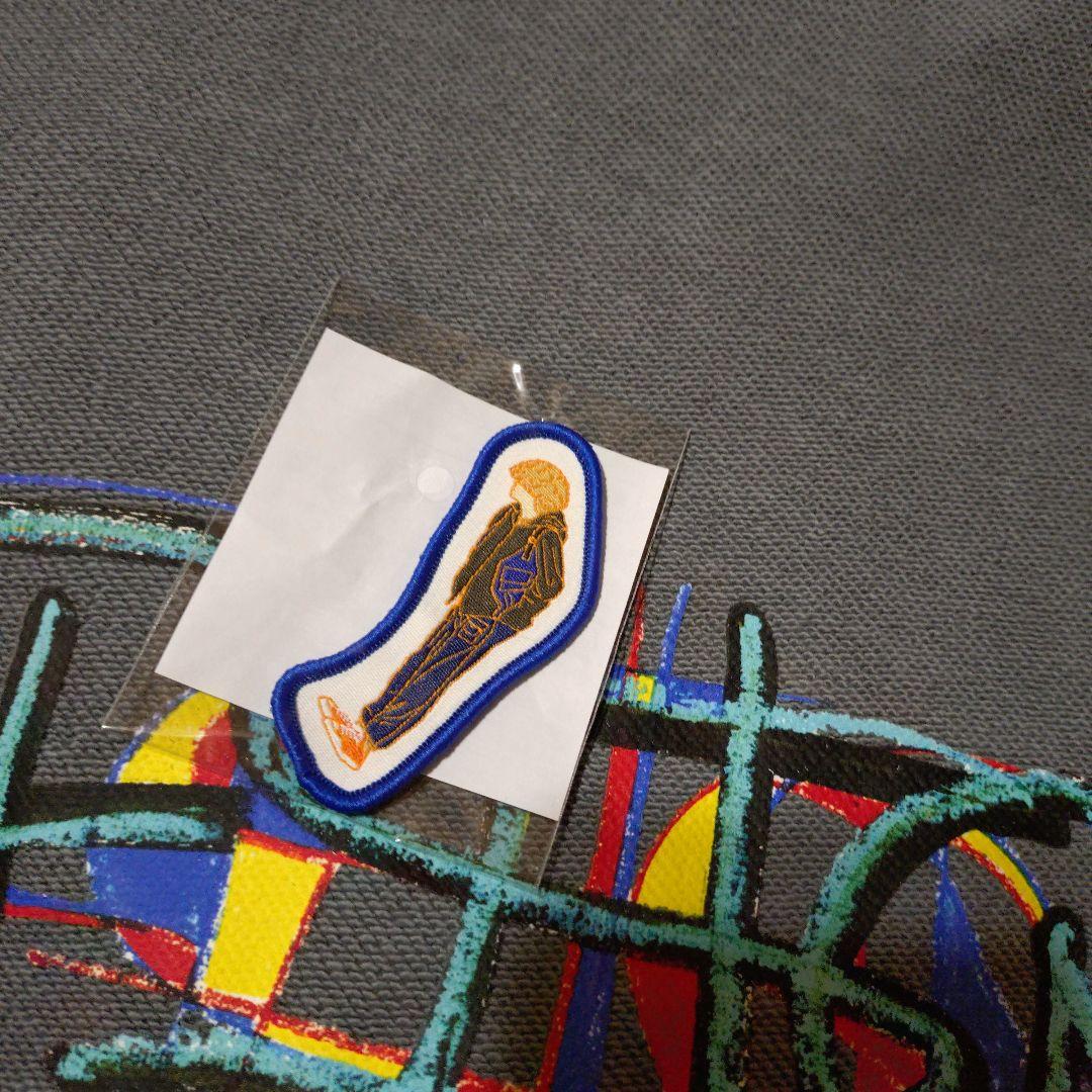 未開封】Vaundy VAWS Logo Sweat Pants Mサイズ 商品一覧ページ