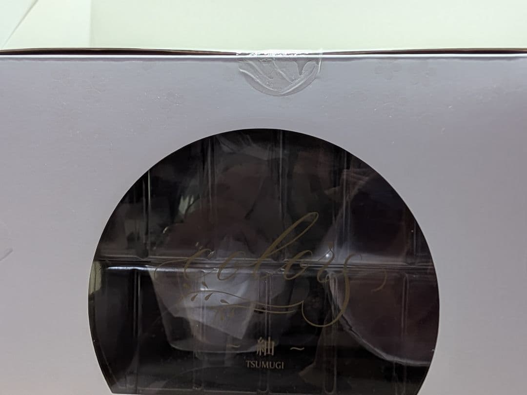 colors ～紬～ フィギュア マジックモールド