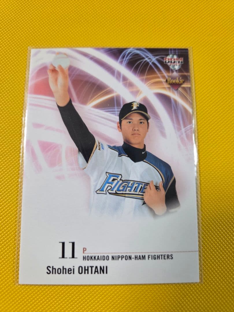 シ*ン様 BBM 2013 ROOKIE EDITION 2枚セット 日本ハム