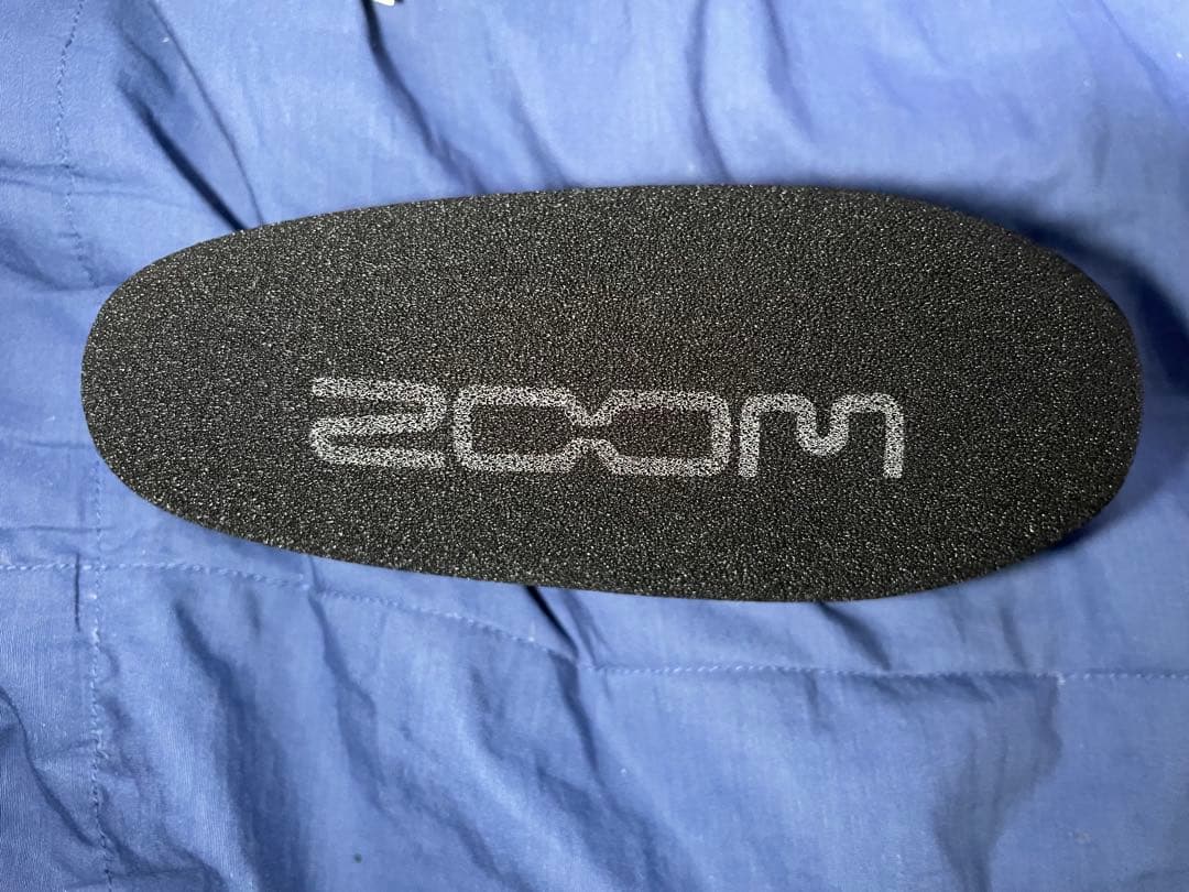 ビデオカメラ Zoom M3 MicTrak