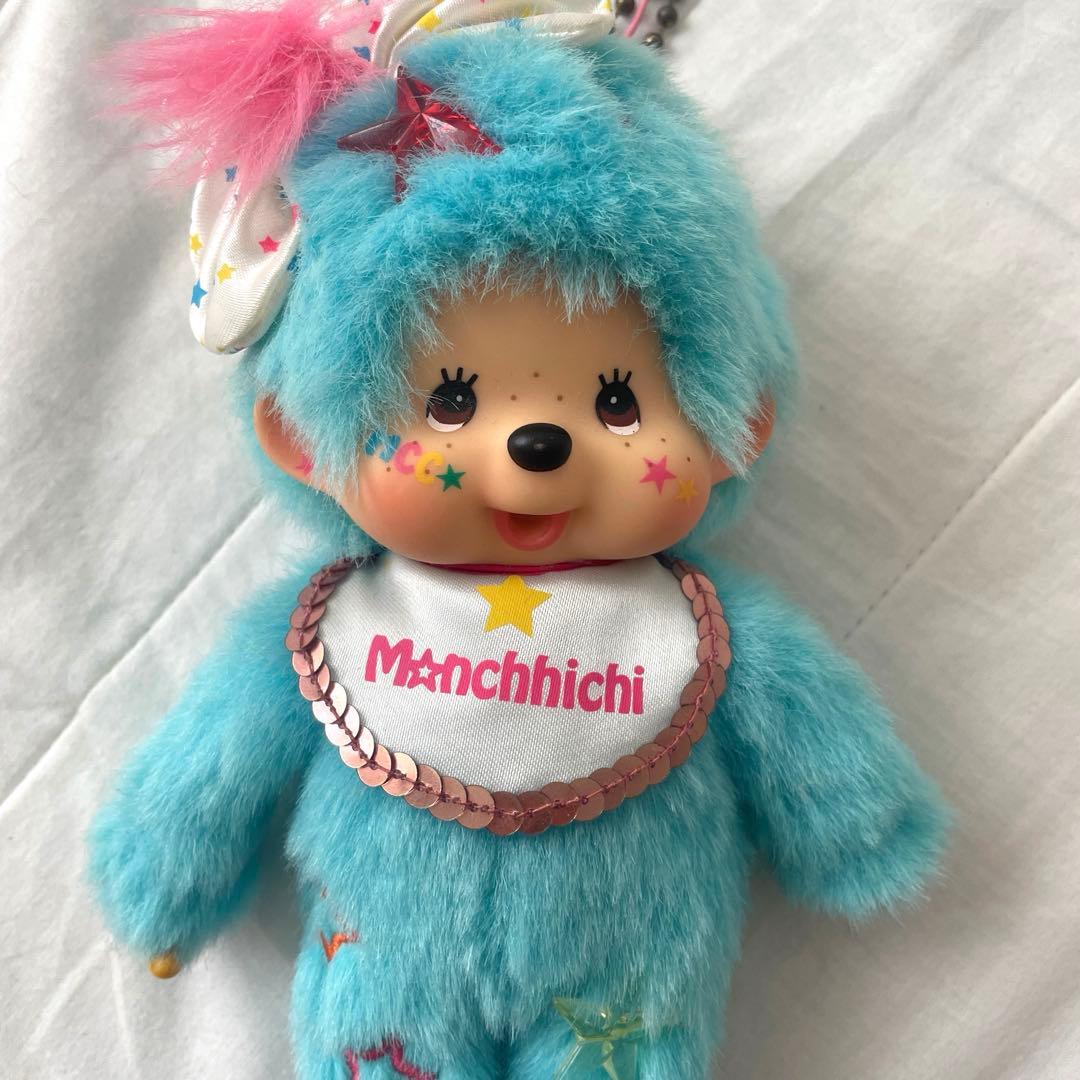 OTONALAB モンチッチ セキグチ レア