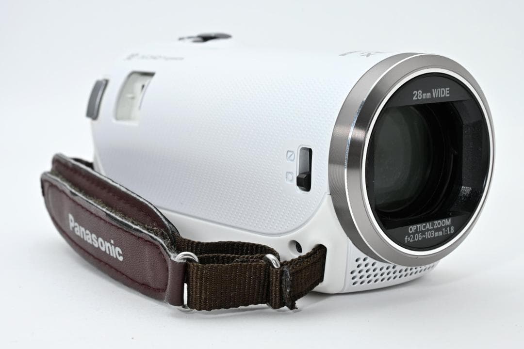 ■ 美品 ■ パナソニック　Panasonic HC-V360M