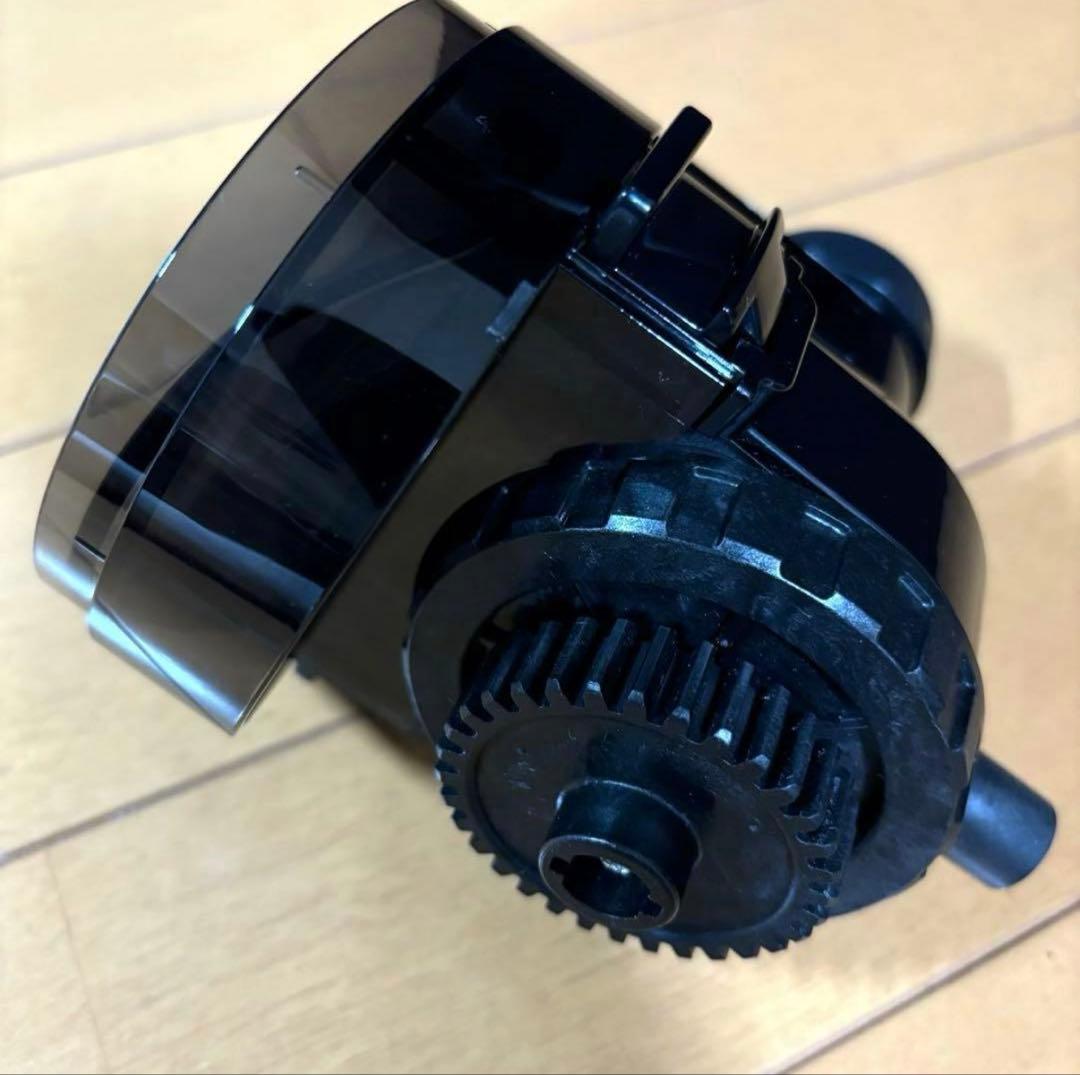 美品】TWINBIRD 全自動コーヒーメーカー CM-D457 2024年製 - メルカリ