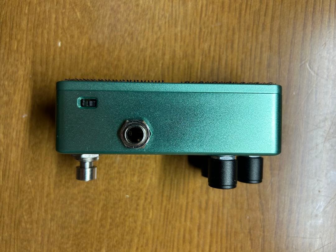 ギター One Control Sea Turquoise Delay