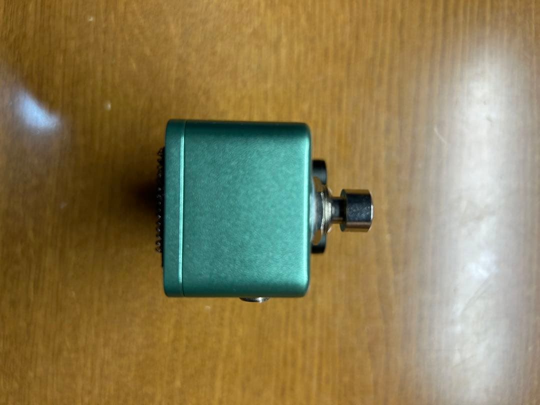 ギター One Control Sea Turquoise Delay