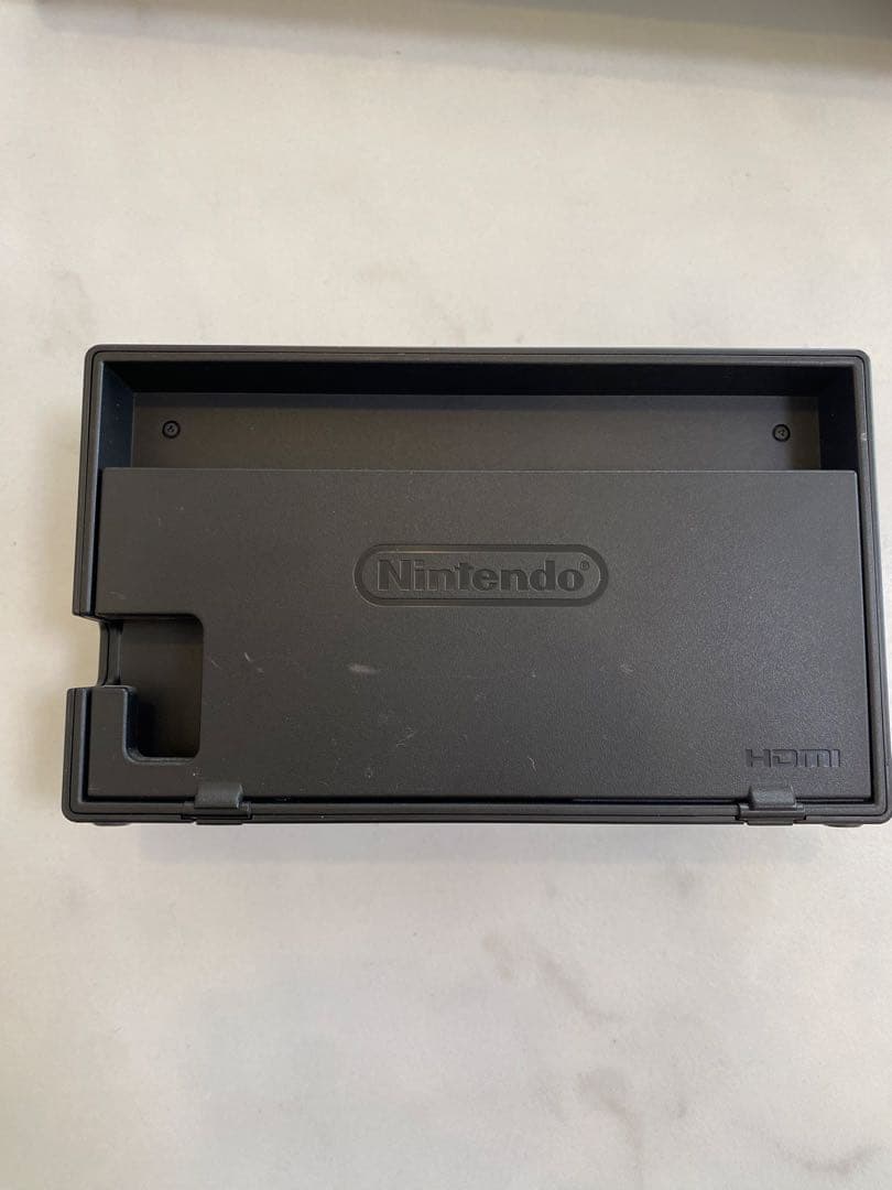 Nintendo Switch ネオンブルー/ネオンオレンジ ジョイコン未開封