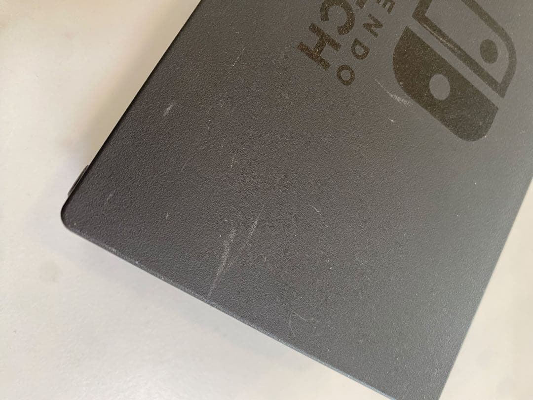 Nintendo Switch ネオンブルー/ネオンオレンジ ジョイコン未開封