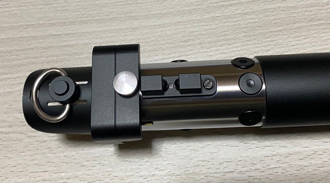 ELF SABERS ライトセーバー EP6 VADER モデル