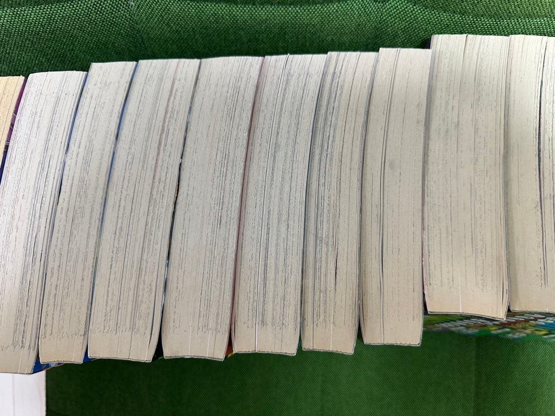 ドラゴンボール　総集編　超悟空伝　全巻（1-18） 袋とじ付き ポスター付き