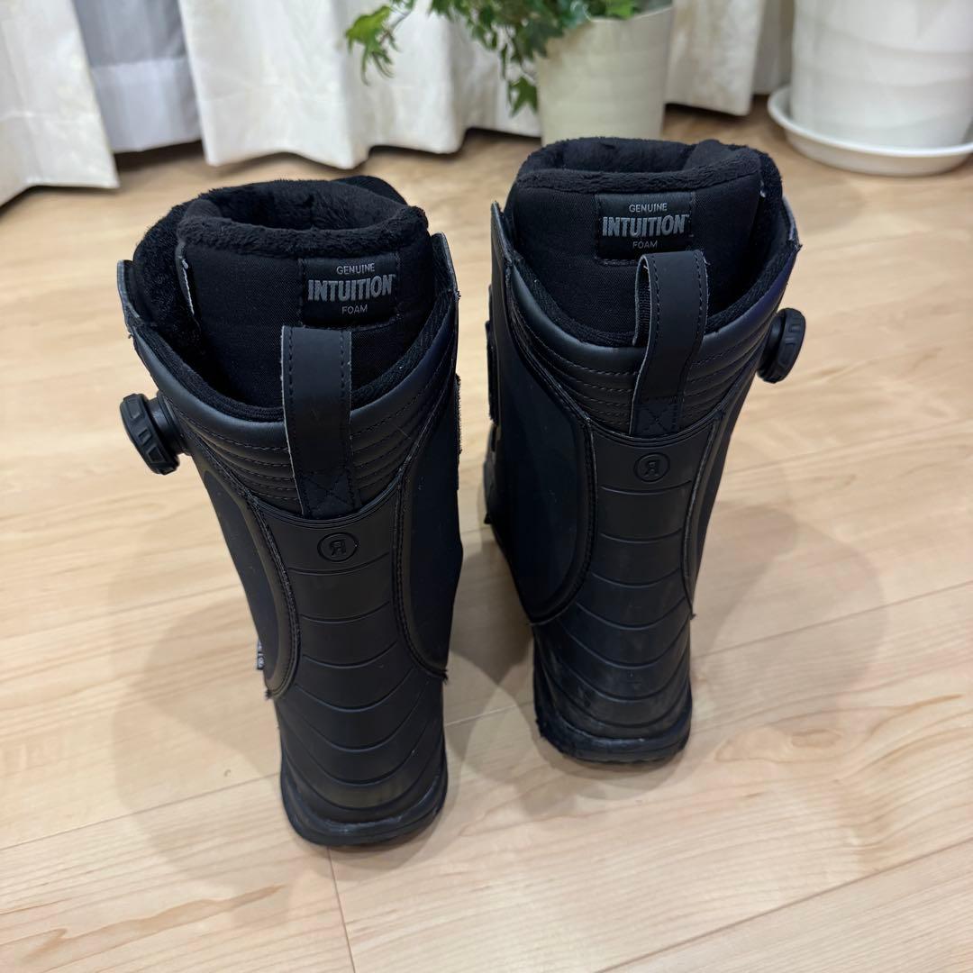 RIDE 92 スノーボードブーツ 26cm