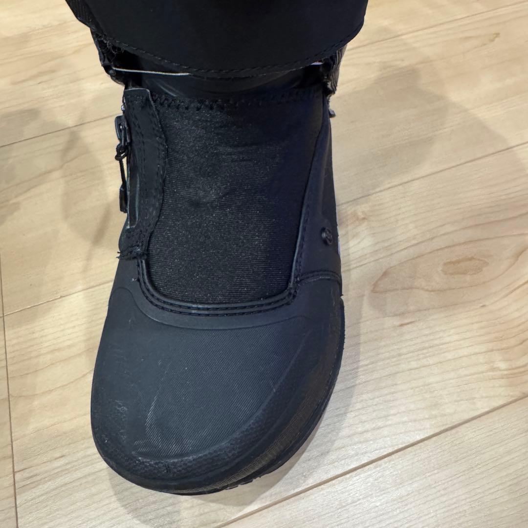 RIDE 92 スノーボードブーツ 26cm