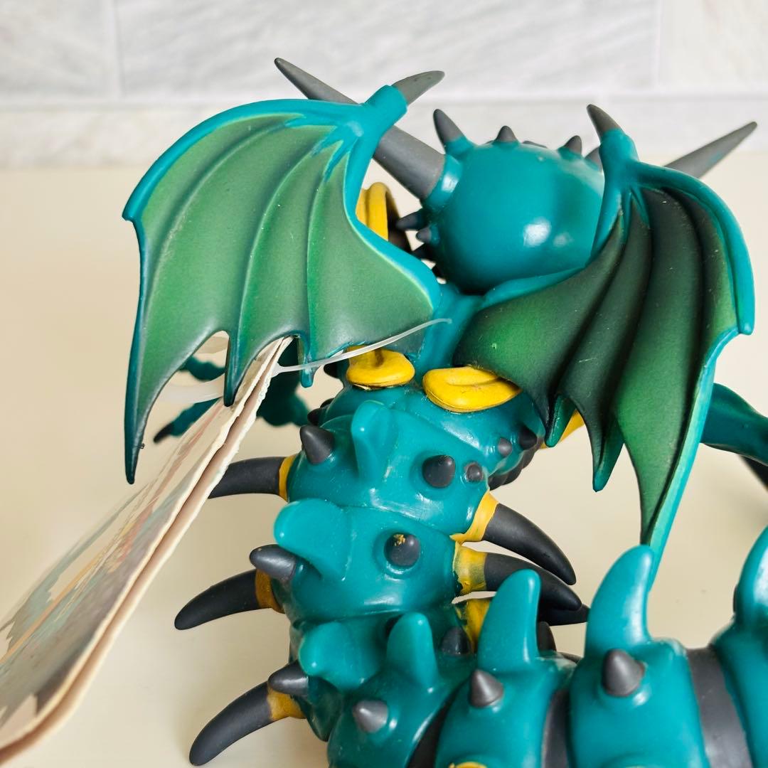 ドラクエ ソフビモンスター オルゴデミーラ ☆レア ドラゴンクエスト