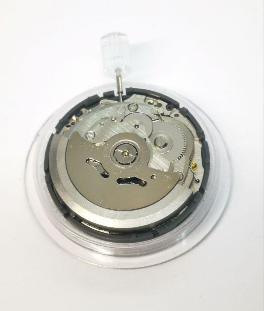 NH35 ムーブメント 本体 seiko カスタム MOD 4R36 7S26
