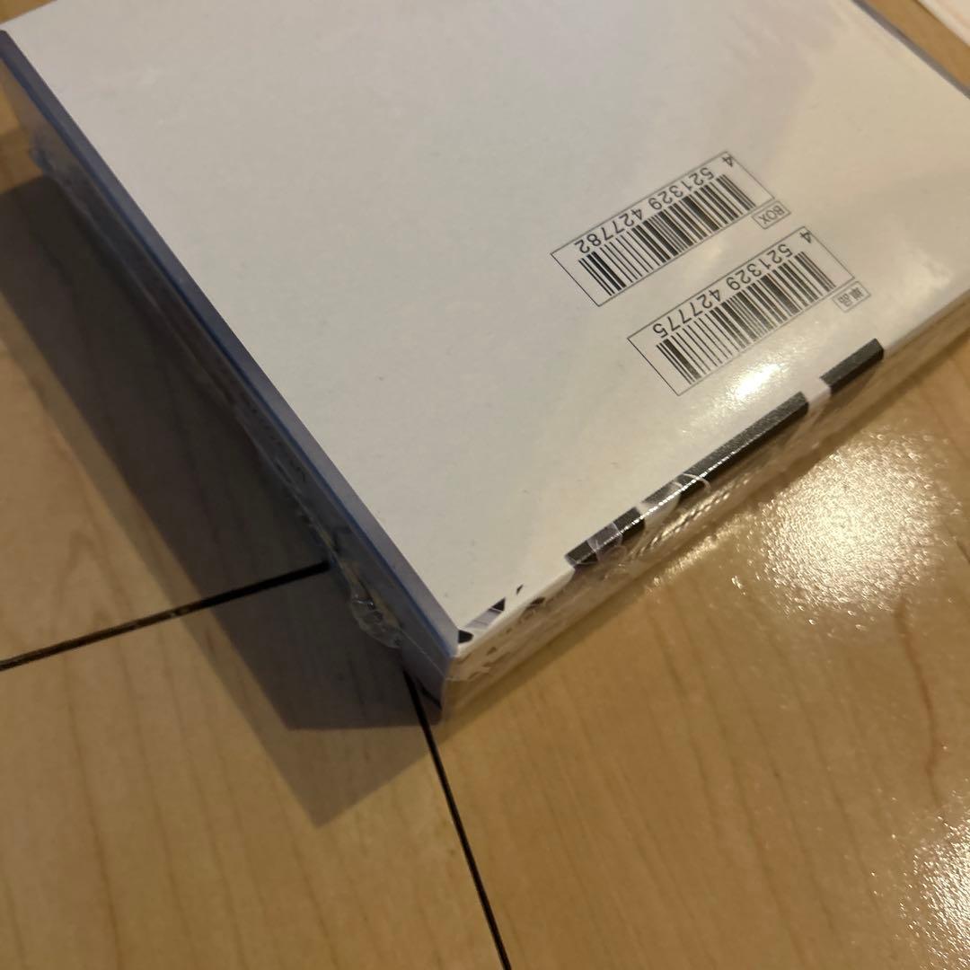 ポケモンカードゲーム ホワイトフレアBOXシュリンク付き