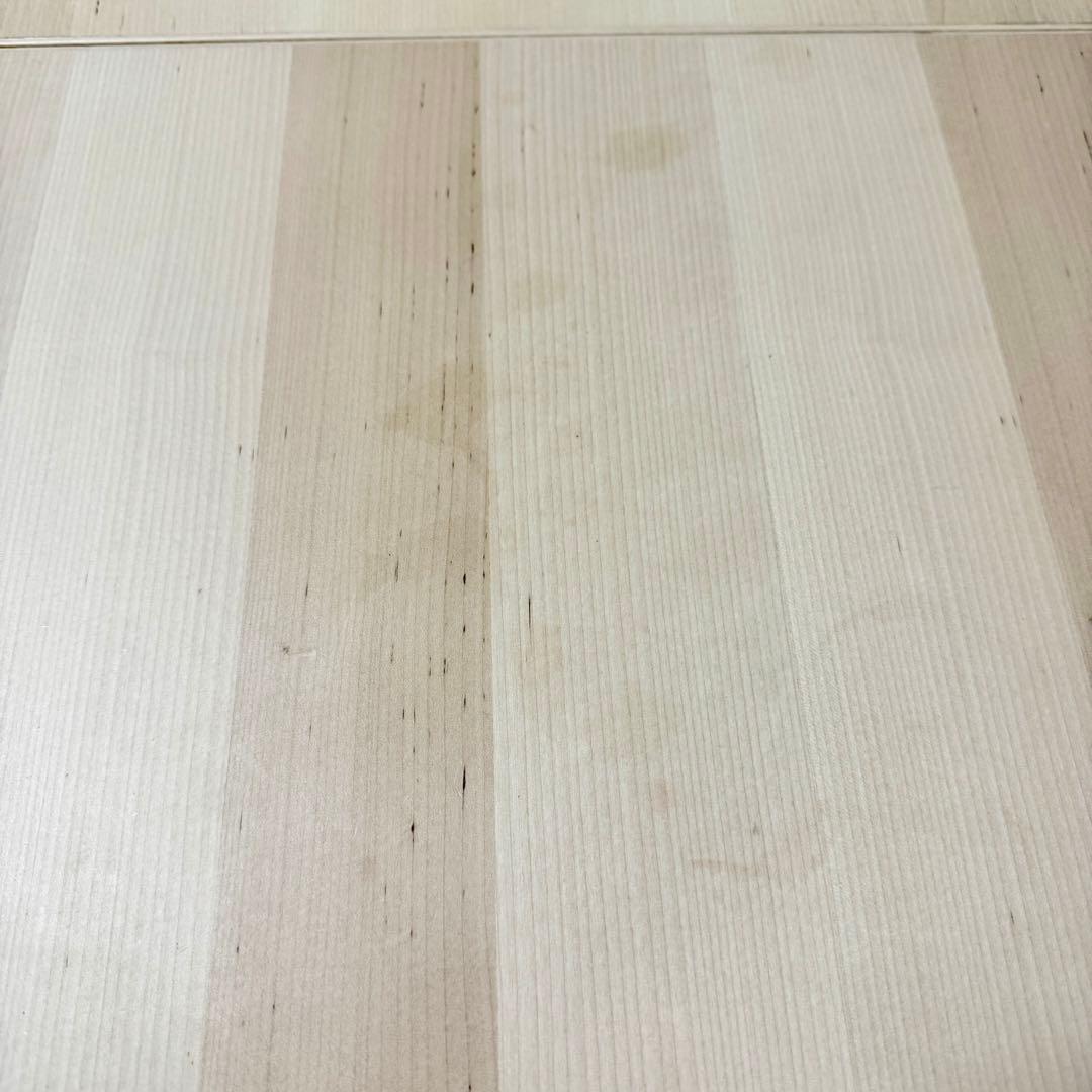 【送料込み】イケア IKEA エーケダーレン ダイニング テーブル（伸長式）