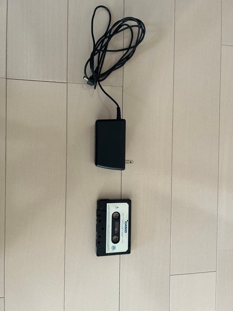 CASIO EG-5 エレキング アンプ・スピーカー内臓エレキギター