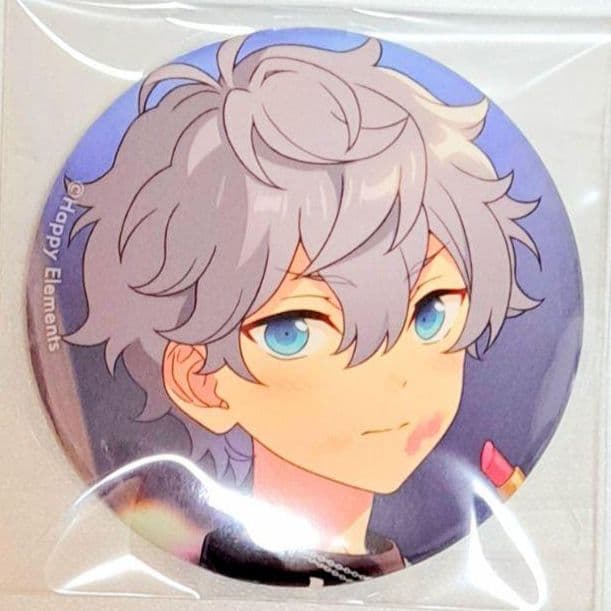 あんスタ 瀬名泉 テーマスカウト 缶バッジ 幼少期 2022 autumn - メルカリ