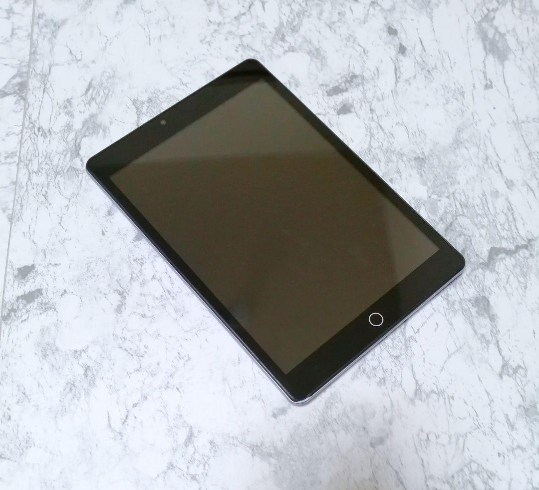 花江夏樹 Android 13 タブレット はなぱっど グレー