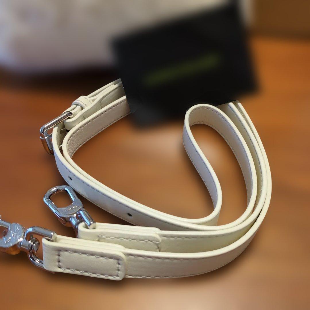 ★新型★ロンシャン　ルプリアージュエクストラxsエクリュ定価[70.400円]