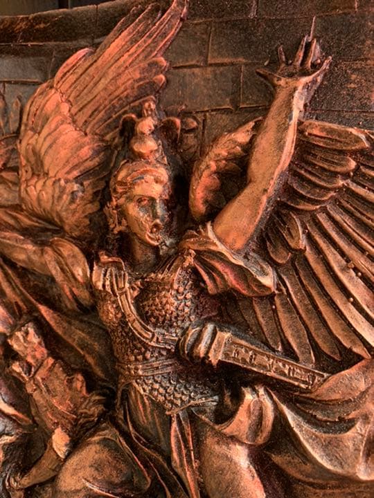 アンティーク レトロ 調 壁掛け 飾り 額 インテリア 置物 絵画