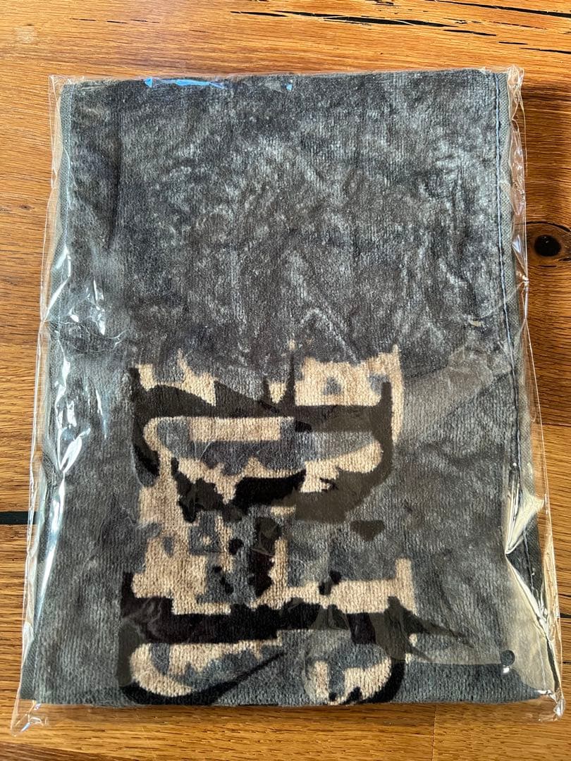 agustd オーバーサイズシャツ D DAY ツアー グッズ セット SUGA