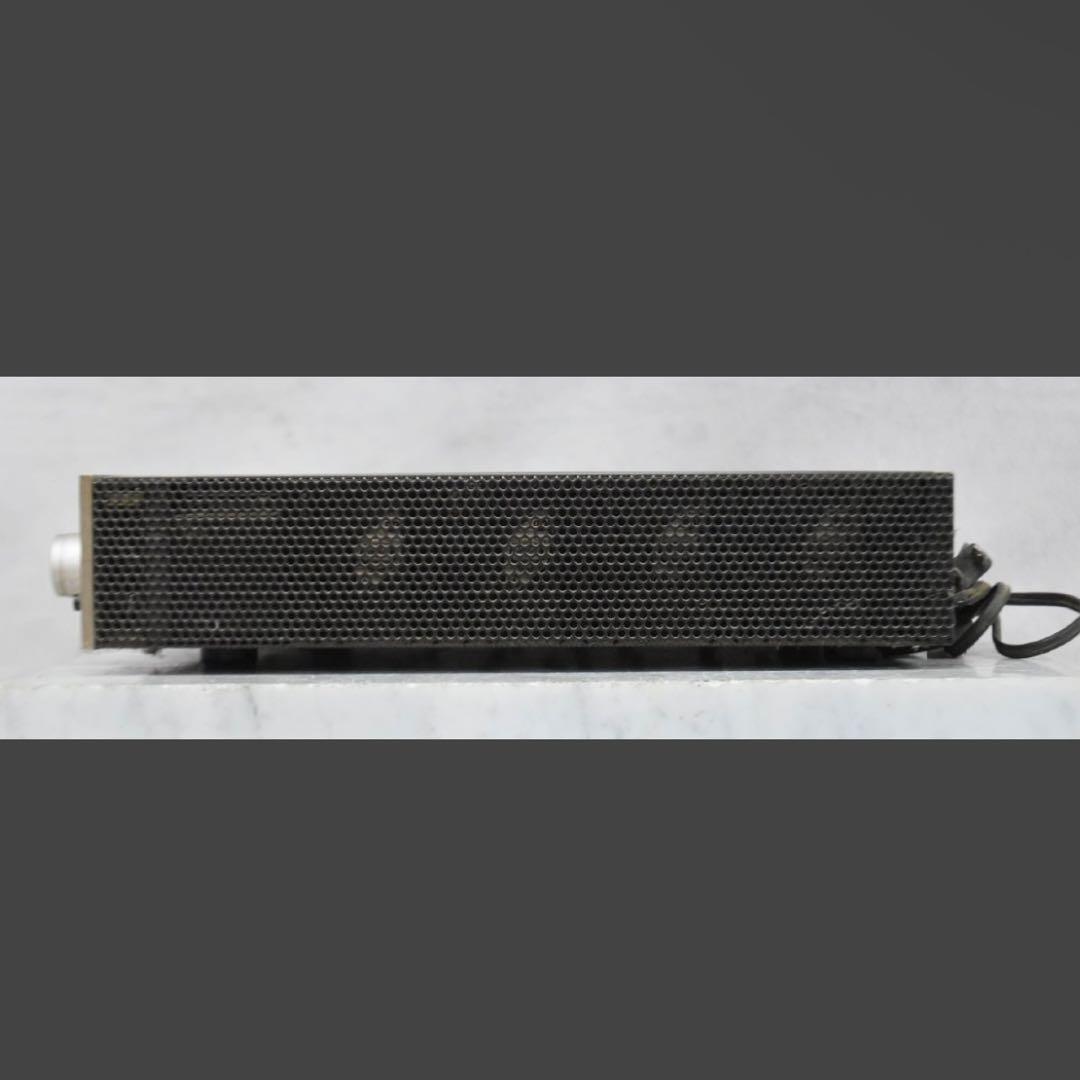 送料無料】LUXMAN L-10 プリメインアンプ ②