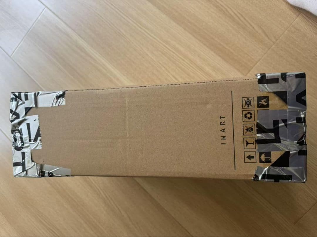 INART 1/6 デューン 砂の惑星 ポール アトレイデス DX版 植毛ヘッド