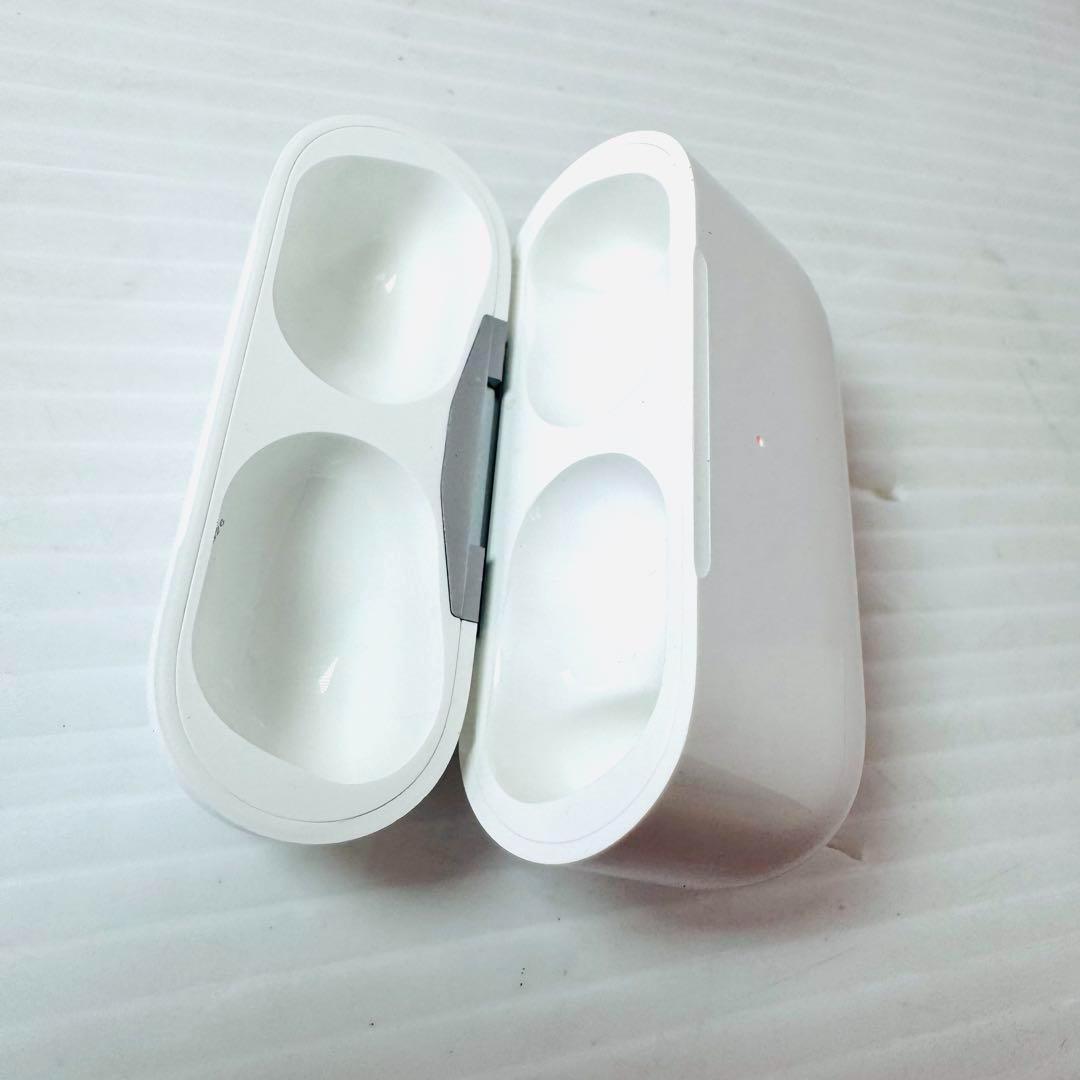 AirPods Pro 第2世代 充電ケース エアーポッズ Apple純正品 AirPodsPro