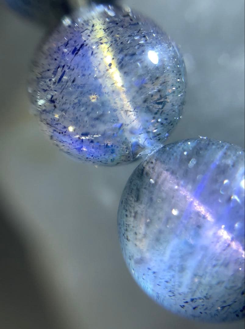 ミラクルを引き寄せるパワー❣️❣️ 超ハイグレード ラブラドライト