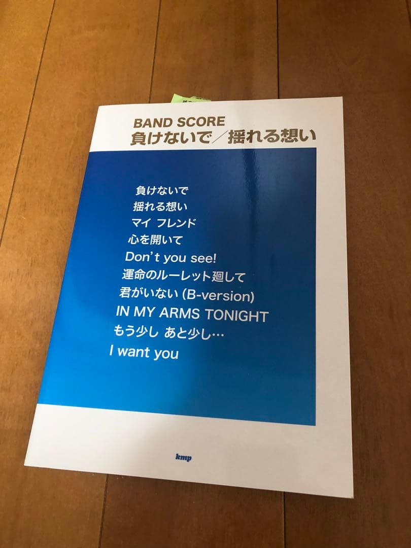 ZARD バンドスコア 2冊セット