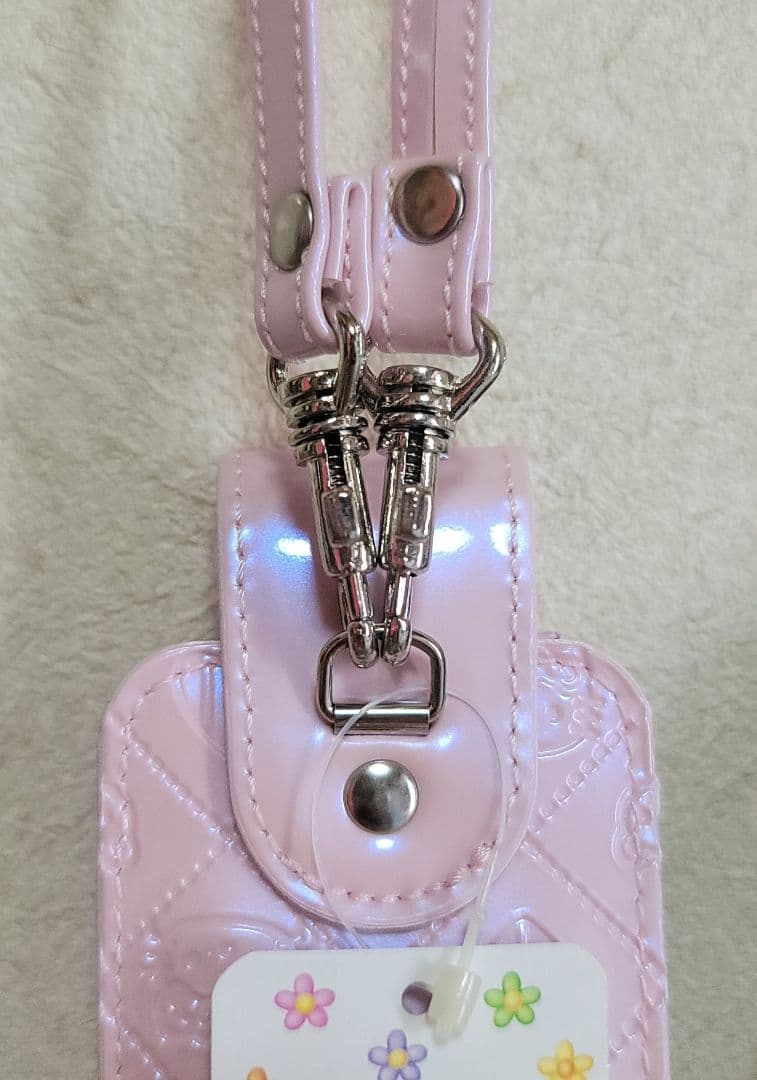 超レア ハローキティ ケース レトロ ヴィンテージ 1997年